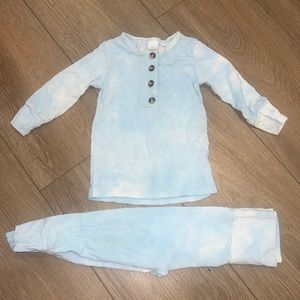 Lou Lou and Co set - 6-12mos.